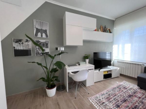 Simona's place! Apartment in Piazza Bologna